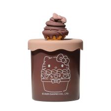 Hello Kitty Chocolate Cream Candle